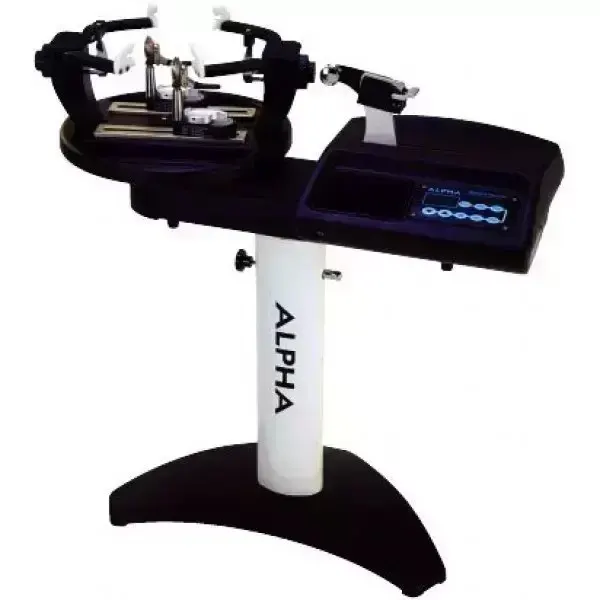 Discount Price Alpha Ghost 2 Stringing Machine