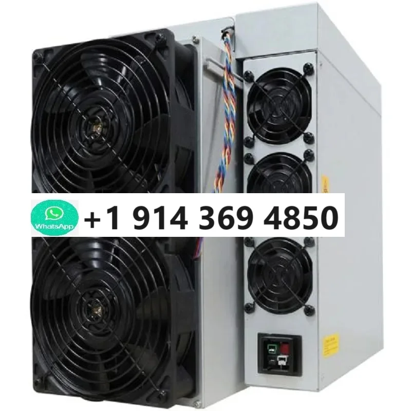 한정 제공 비트메인 앤트마이너, S21 XP, 270Th, 신제품