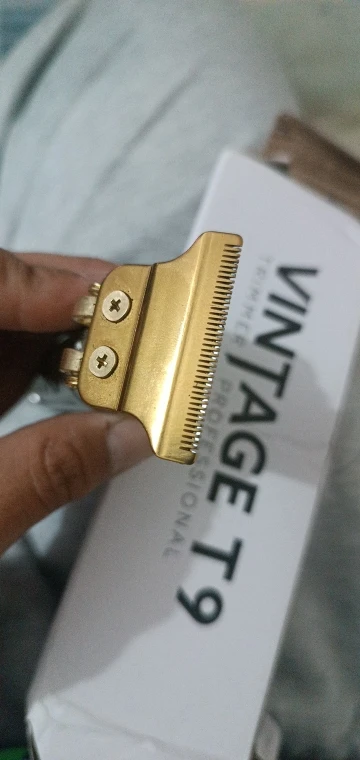 Hair Trimmer Shaver Rechargeable