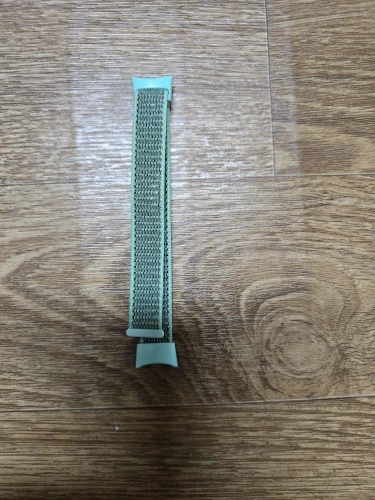 Nylon Loop for xiaomi Mi Band 9 Strap SmartWatch Wristband Correa Replacement sport pulsera for Miband 10 9 8 7 6 5 4 Bracelet photo review