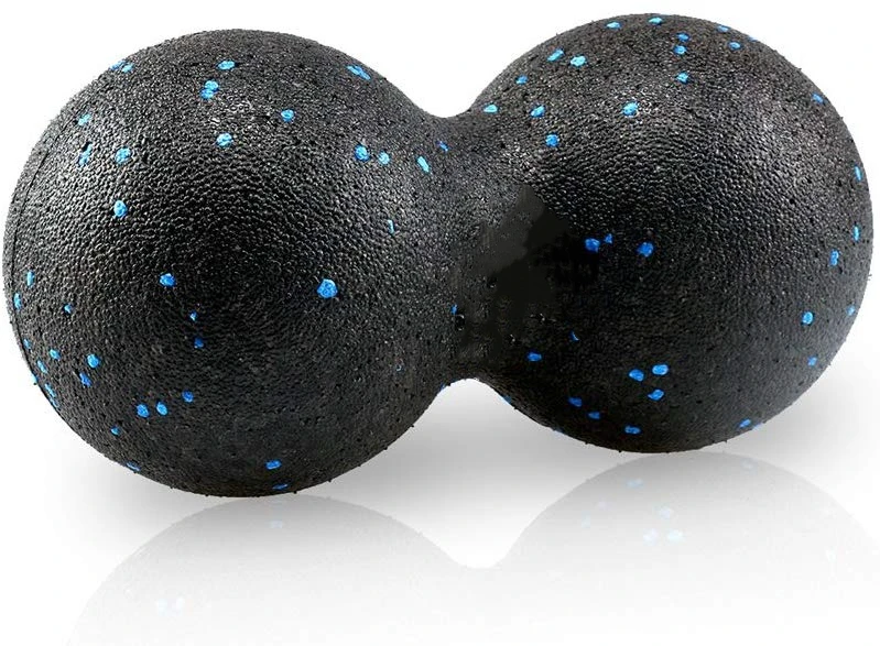 JUSTGREENBOX - Doppio Massaggio Alle Arachidi Con Palla Di Lacrosse Per - Foto 10