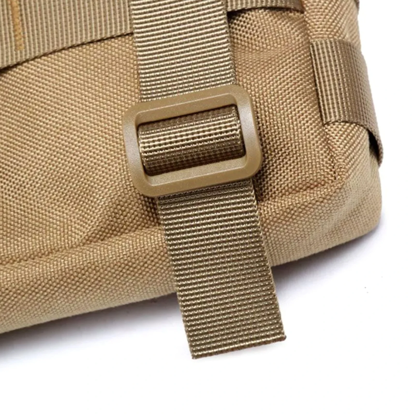 Nylon Outdoor Utility Pouch for Hunting and Tactical Use
