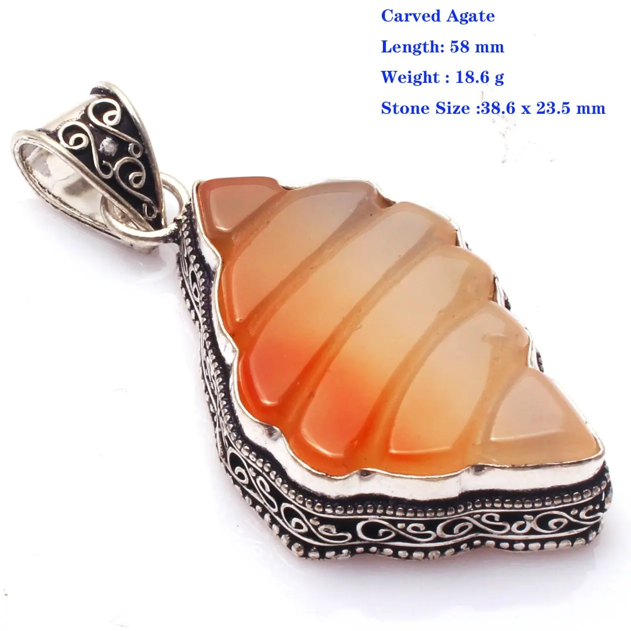 Genuine Solar Agate Quartz Druzy Dentrite Opal Rainbow Moonstone Amazonite Black Onyx Pendant Silvers Copper