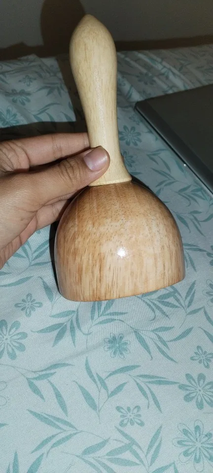 Wooden Massage Tools | Relaxation & Self-Care by Spencer Vibes photo review