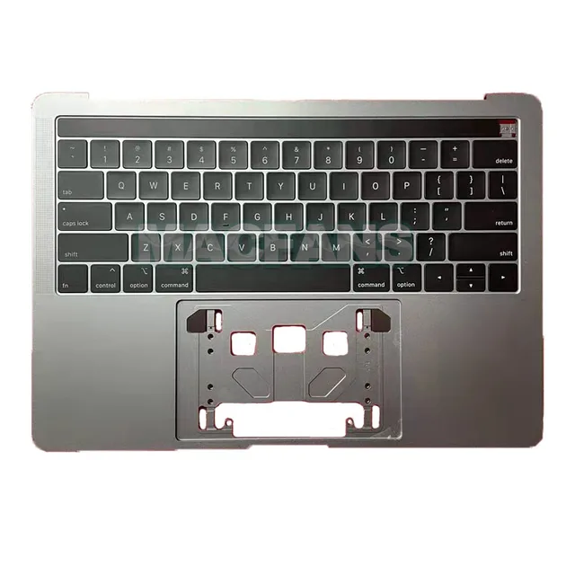 Viti Coperchio Posteriore MacBook Pro - Ricambio Originale Per Modelli A1706, A1989, A1707, A1990, A1708, A2159 - Foto 7