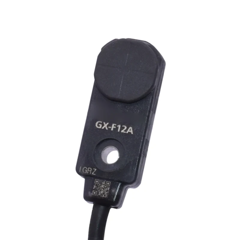 

GX-F12A 12mm Rectangular Shaped Inductive Sensor 100% New & Original