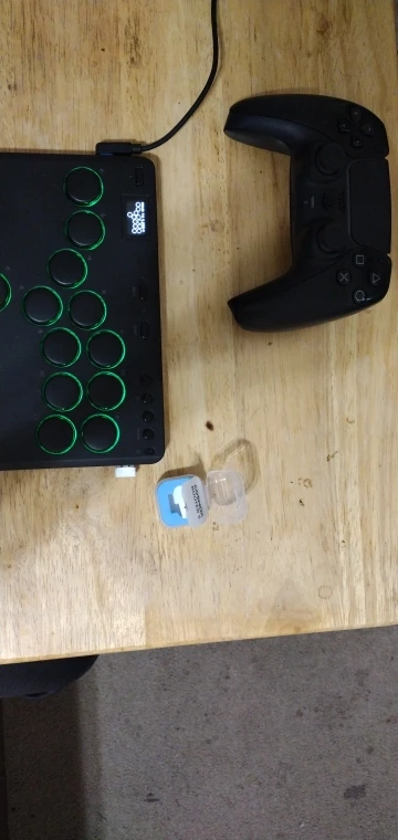 Haute42-COSMOX Booter 5 Dongle Adapter For HautePad / HauteBoard