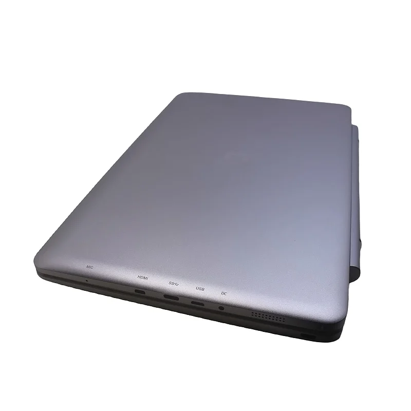 11.6'' Windows 10 Tablet PC - 4GB RAM, 64GB ROM, Dual Cameras, HDMI-Compatible, 1366x768IPS Display, with Keyboard and 6600mAh Battery Description Image.This Product Can Be Found With The Tag Names Computer Office, Tablet pc, Tablets