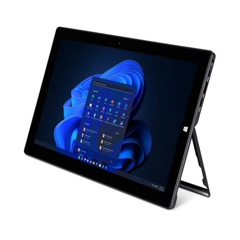 11.6 INCH 4GB DDR3-RAM 64GB eMMC ROM PAD1162 WINDOWS 10 Intel Celeron N3350 1920 x 1080 Pixel HDMI-Compatible Type C 6