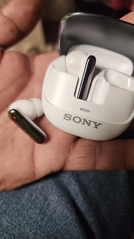 SONY S17 Bluetoothヘッドセット インイヤーワイヤレス スポーツ