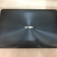 AsusVM510L laptop fifth generation I7 8G solid state independent display high score screen thin and light gaming notebook