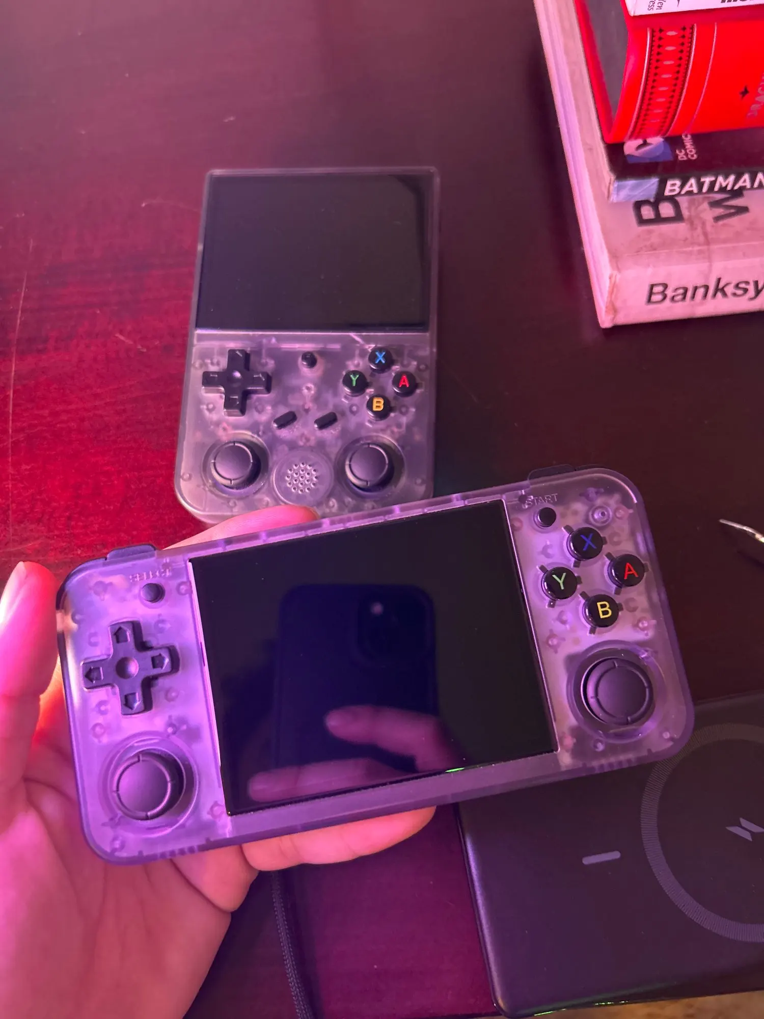 RetroBoys Console The Original Max+ photo review