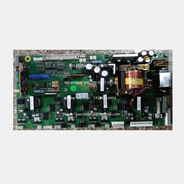 Board 2GHNG24R V2R1 94V-0 E220370 • EUR 24,95 - DE