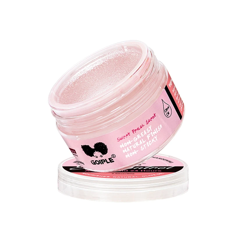 80g peach gel