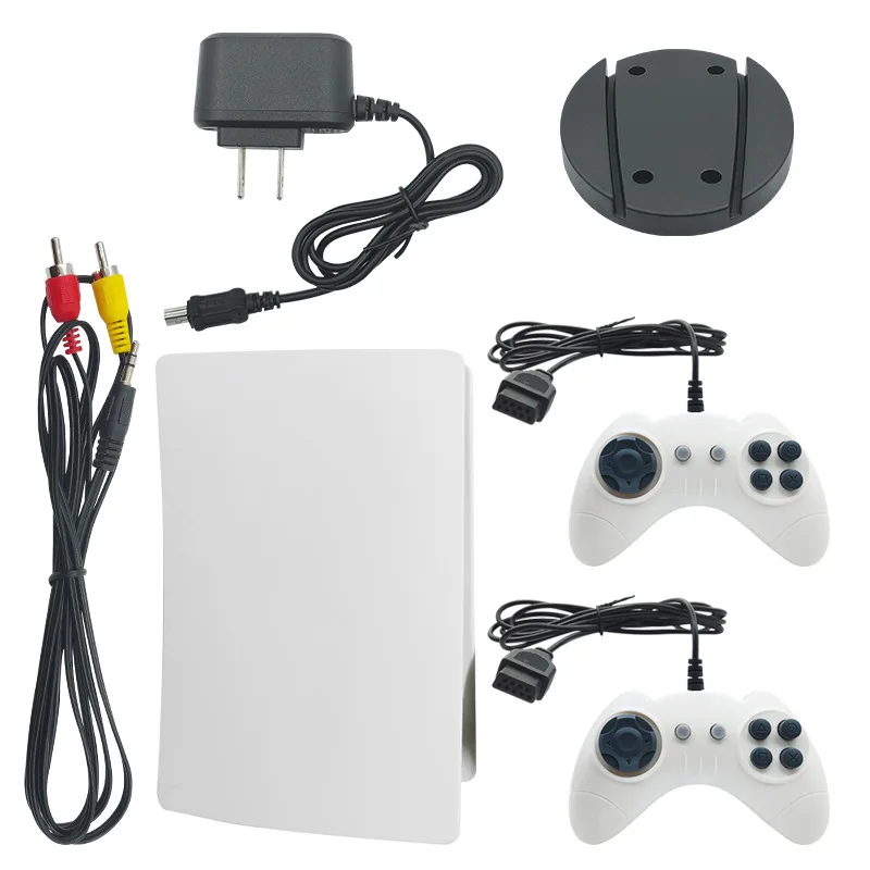 Classic Mini TV Game Console with 620 Games