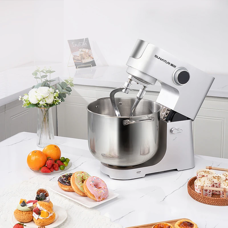 SUNATUR16LStandMixerLargecapacityelectrickitchenmixer