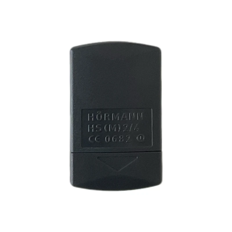 1-100PCS HORMANN HSM4 868MHz 차고 문 원격 제어 4 버튼 게이트 오프너 휴대용 송신기