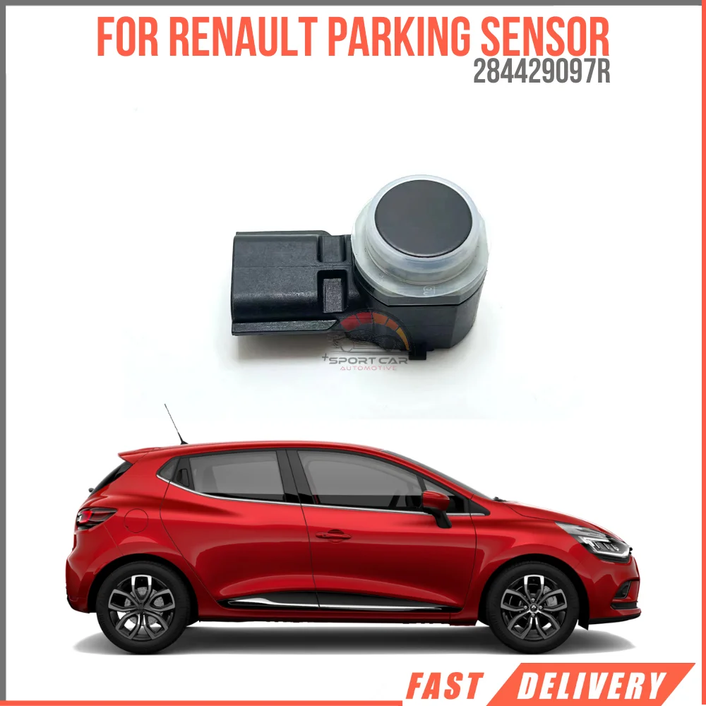 

For CLIO IV-CAPTUR-MASTER III-MEGANE SCENIC III PARKING SENSOR OEM 284429097R super quality high satisfaction high satisfaction