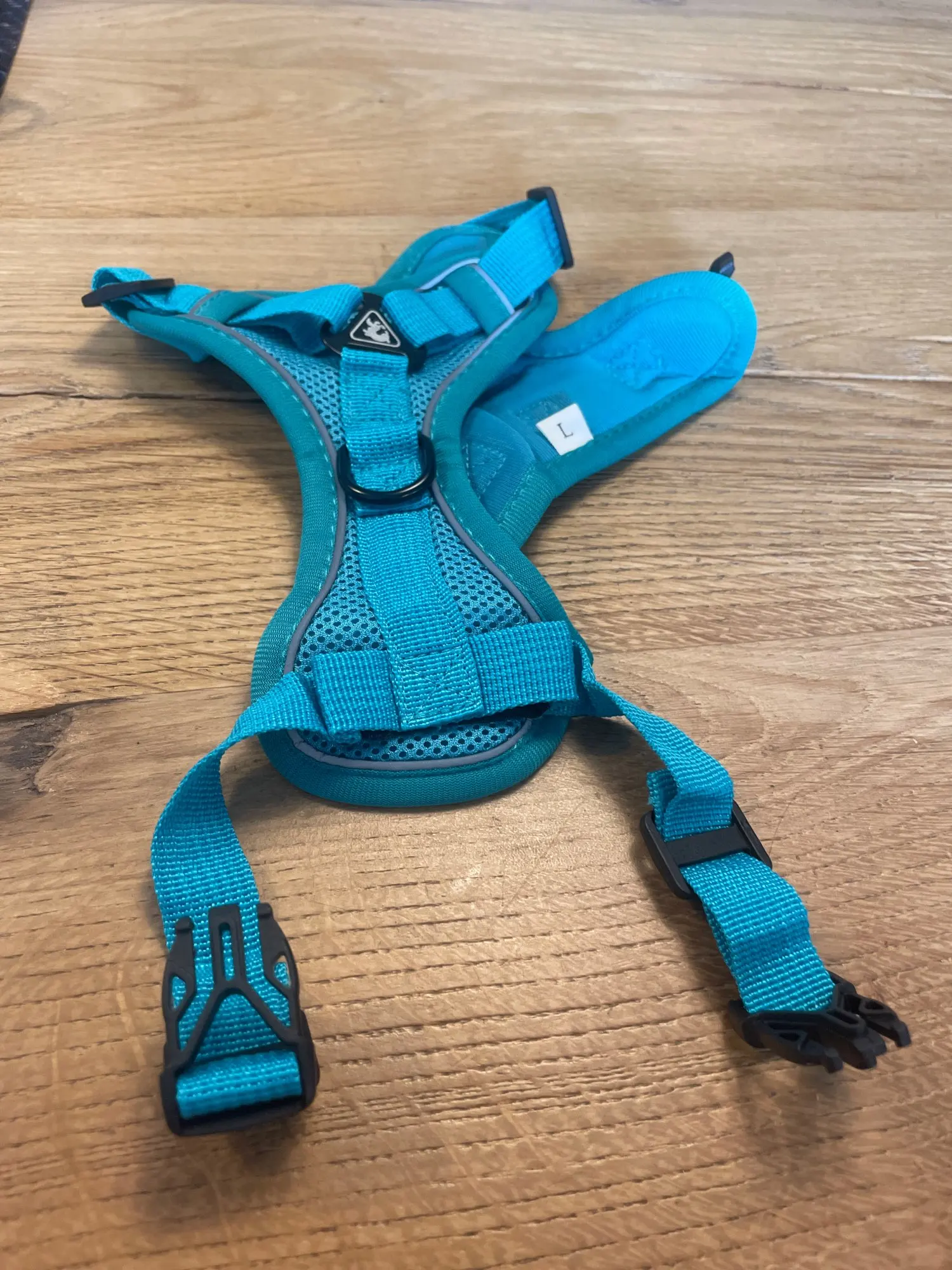 Halsband - Verstellbar, Reflektierend & Komfortabel für kleine Hunde und Katzen photo review