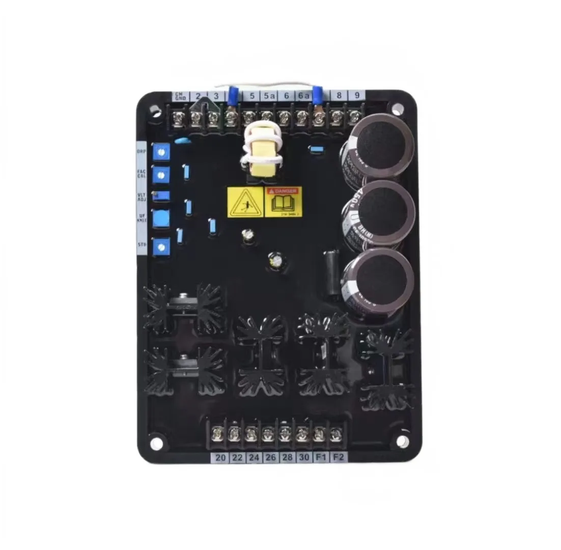 상단 키트 AVC63-12A1 AVR AVC63-12B2 avr AVC125-10B1 AVR AVC125-10A2 AVR