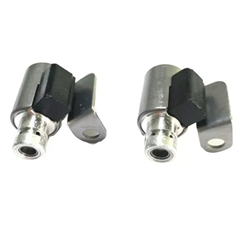 STDO 5Pcs OEM K313 KA313 Original CVT Transmission Solenoid Kit Set For TOYOTA COROLLA 1.8L 2.0L 2014-ON Hight Quality
