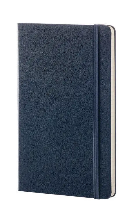 Рисунок 2 - Блокнот Moleskine Classic QP060B20