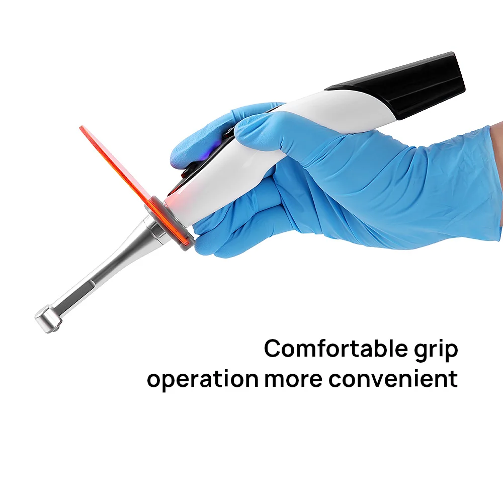 Рисунок 3 - Стоматологический светильник с