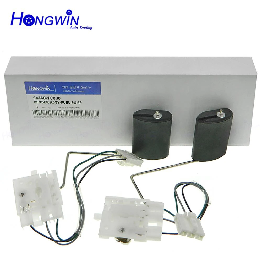 Sensore Livello Carburante Per Hyundai I20 1.2 1.4 1.6 (PB PBT) 2008- – Ricambio OE 94460-1J000 31110-1J0000 – Nuovo E Facile Da Installare