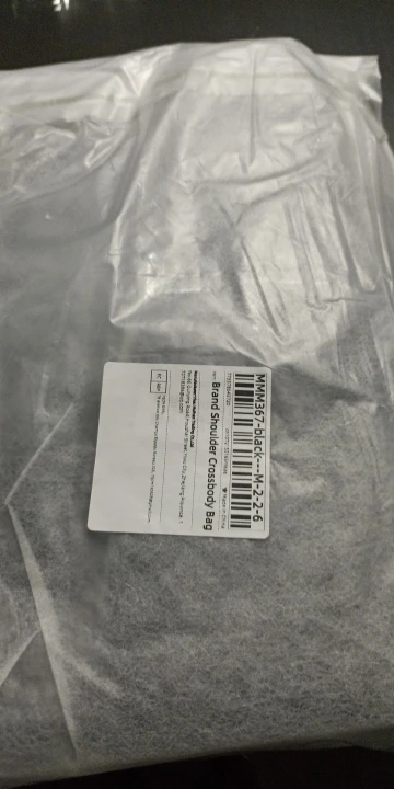 Soft PU Leather Handbag Women Luxury Purses photo review