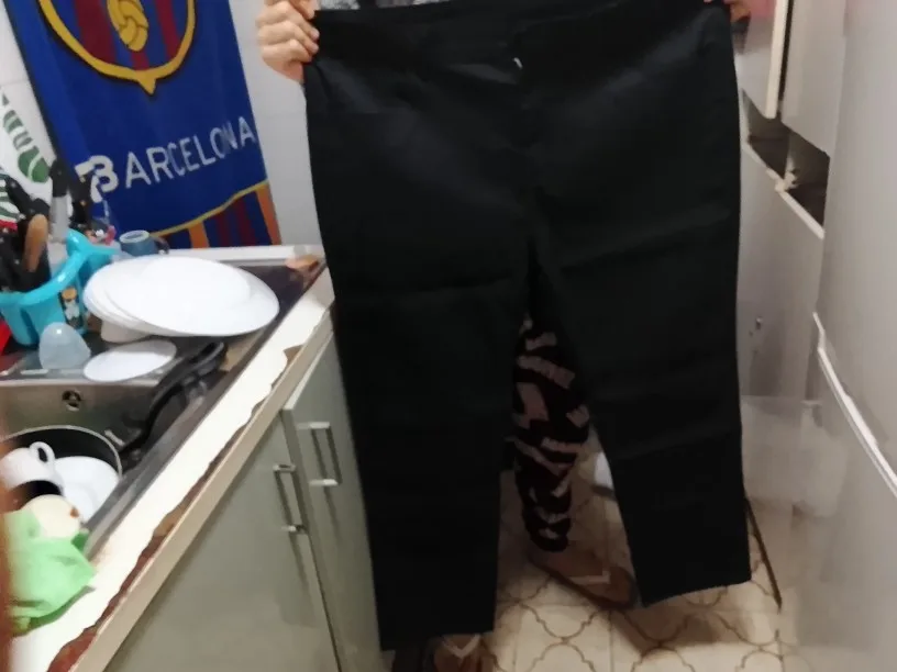 Spring Autumn Men Classic Fashion Brand Jeans Homme Man Soft Stretch Black Biker Masculino Denim Trousers Mens Pants Overalls photo review