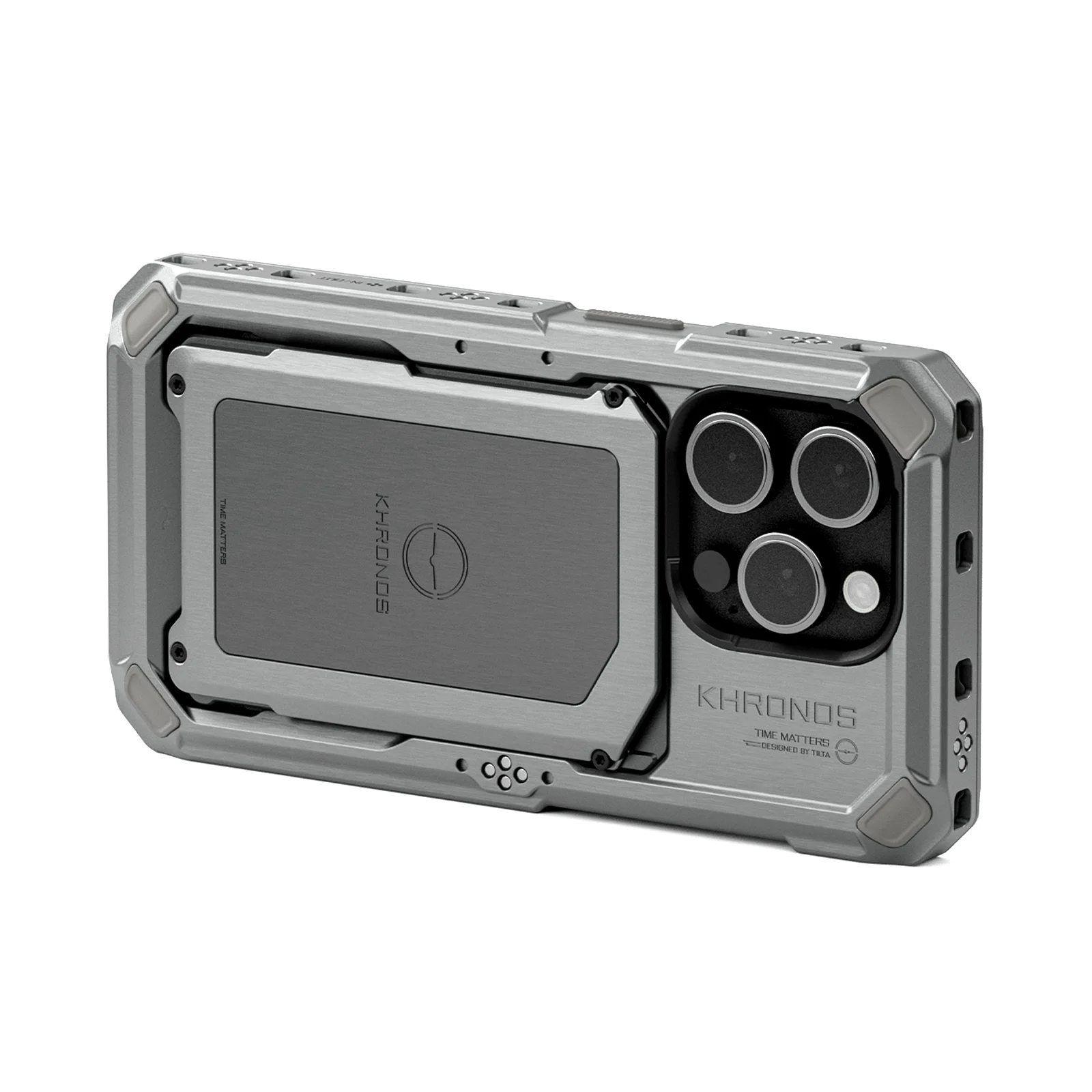TILTA Khronos FOR iPhone 15 Pro/pro max Kit iPhone Cage Khronos