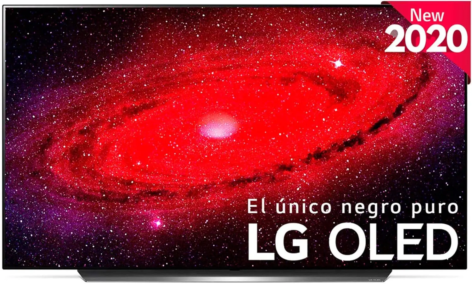 Best trade for new L G-OLED 55 CX 6 LA OLED