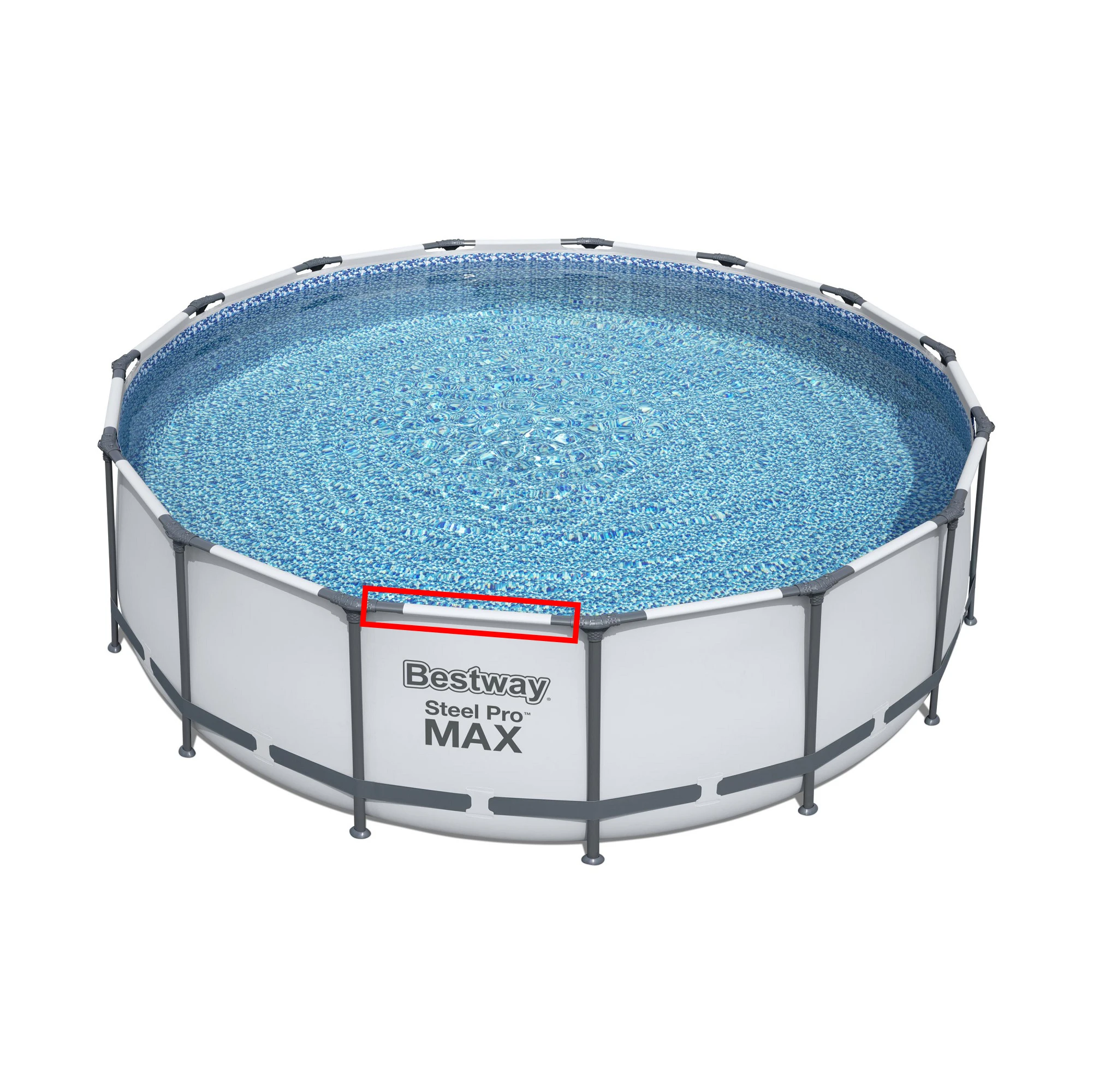 Horizontalbeamtoprailp05441BestwaysparepartforroundframebasinsteelProMaxBestway.jpg