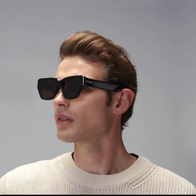 INMOLENS Smart AR Glasses INMO Air Teleprompter Cycling Navigation