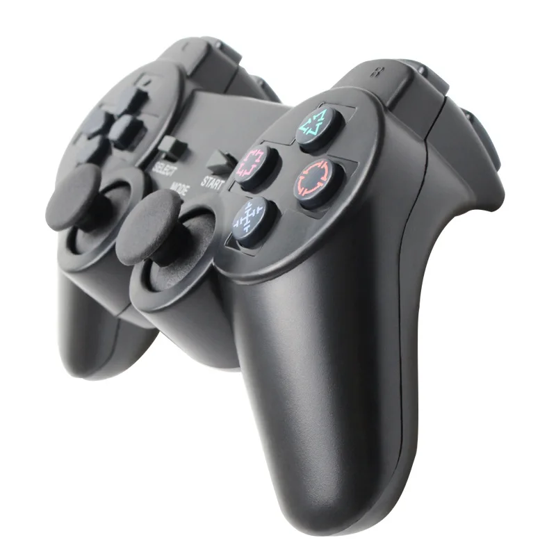 2.4G  űⰡ ִ PS2   ܼ   ÷   е Ʈѷ