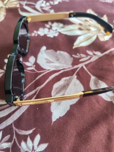 The Midnight Prestige Frames- UV-400 Protected Luxury Frames