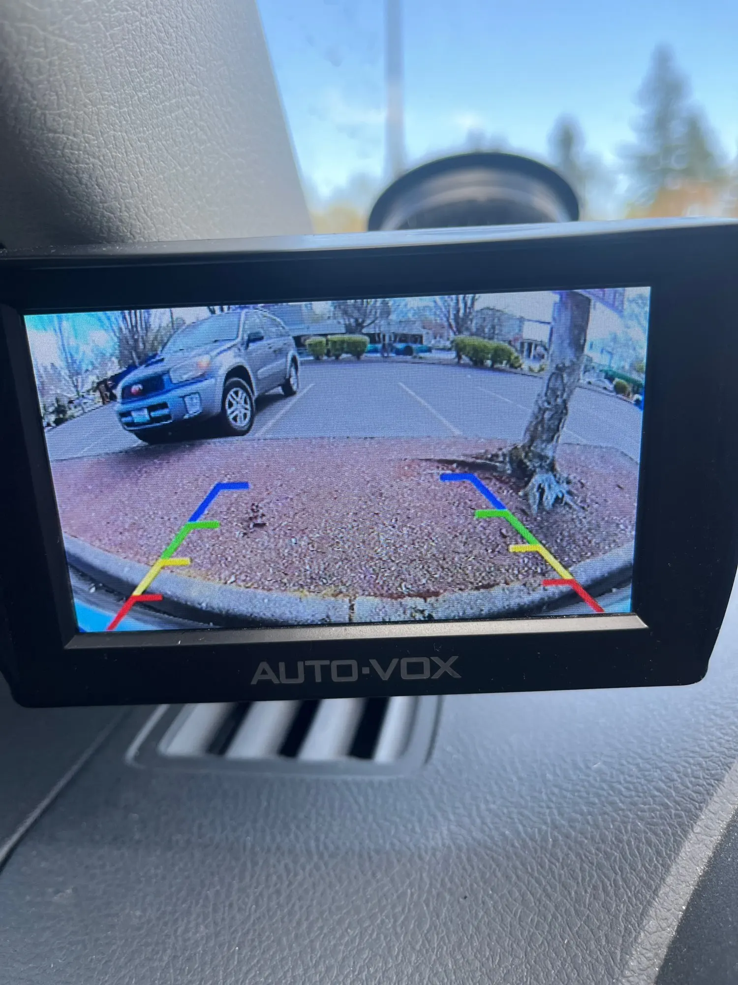 GreenYi AHD 1920x1080P Car Rear View Camera 170° Fisheye Golden Lens Full HD Night Vision Vehicle Reversing Front Cameras G899 photo review