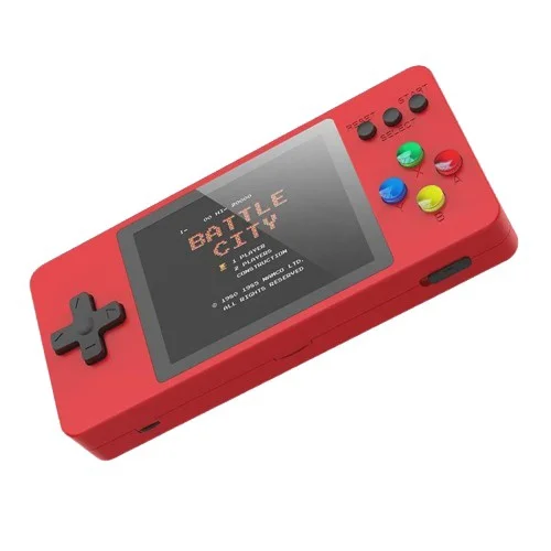 Portable handheld game console 500 in 1 game box K8 Plus/retro console -  AliExpress