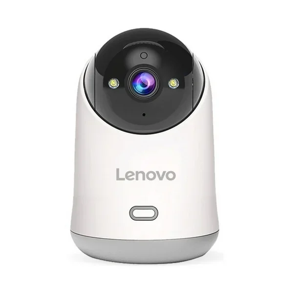 Lenovo 5MP WiFi Camera Smart Home Indoor Wireless IP Surveillance Camera Auto Tracking Security CCTV Surveillance Baby Monitor photo review