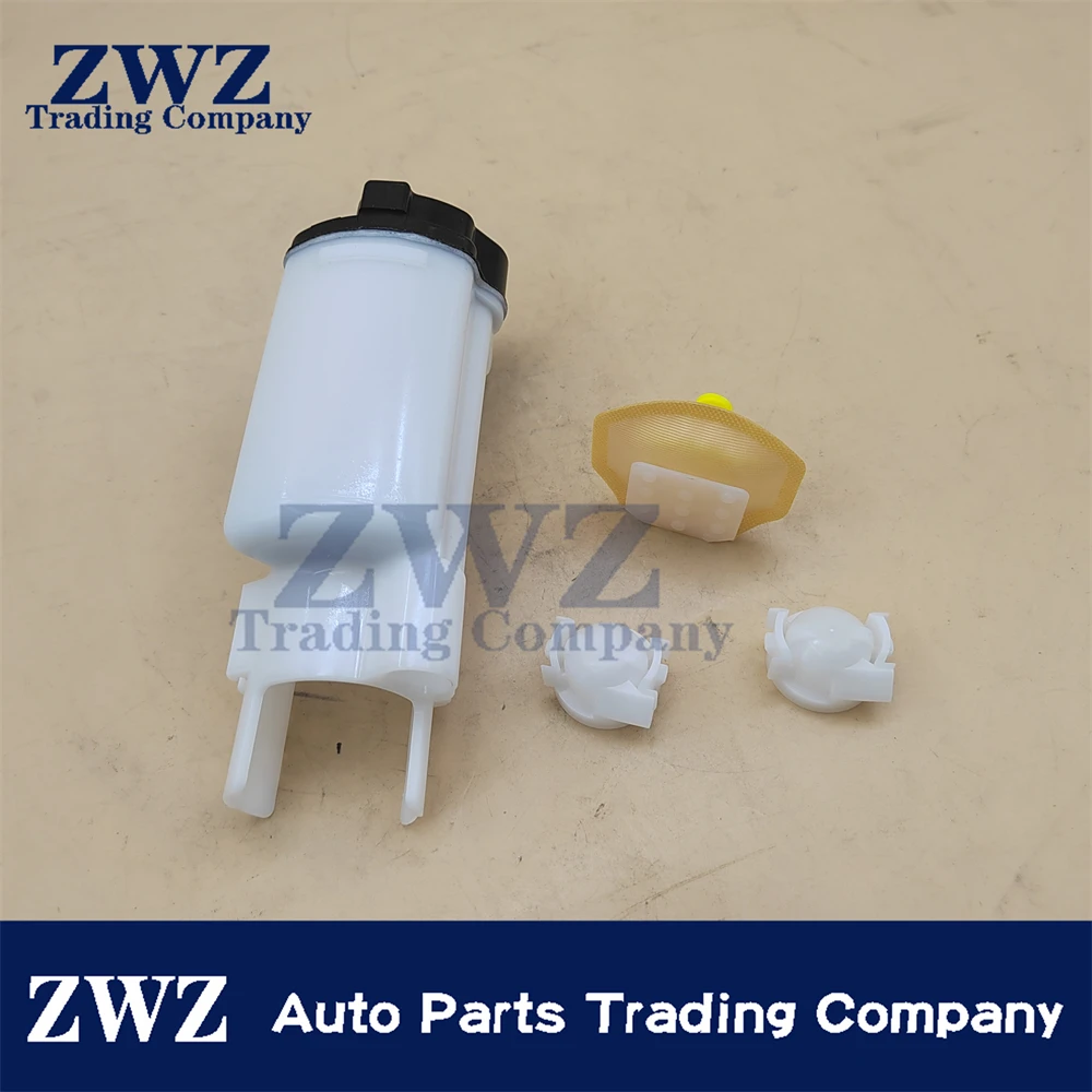 For Suzuki Hayabusa GSX1300R GSX-R1000 GSX-R60 GSX-R750 SV1000 SV1000S SV650 15410-41G00 Fuel Filter&Strainer 1541041G00