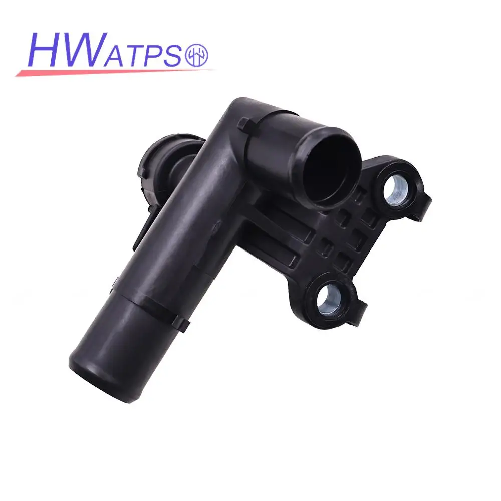 Auto Filler SUB-Assy Cooling System Water Outlet Radiator Pipe 16502-21040 16502 21040 For Toyota Sienta NCP81G 1NZFE 2003-2015