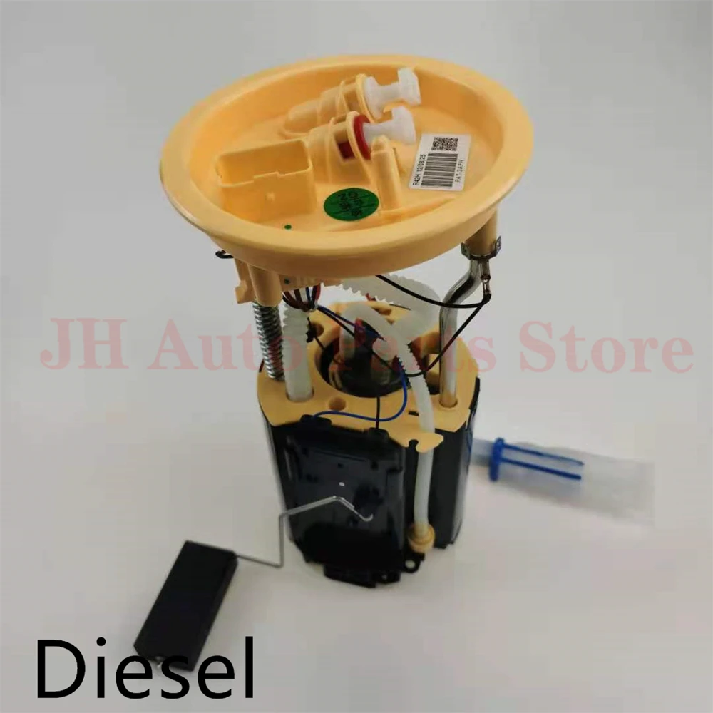 

Diesel Fuel Pump Module Assembly Pump Unit For Volvo S80 II V70 III XC60 XC70 II D3 D4 D5 31372898 31274936 23432898 6G9N9275AG
