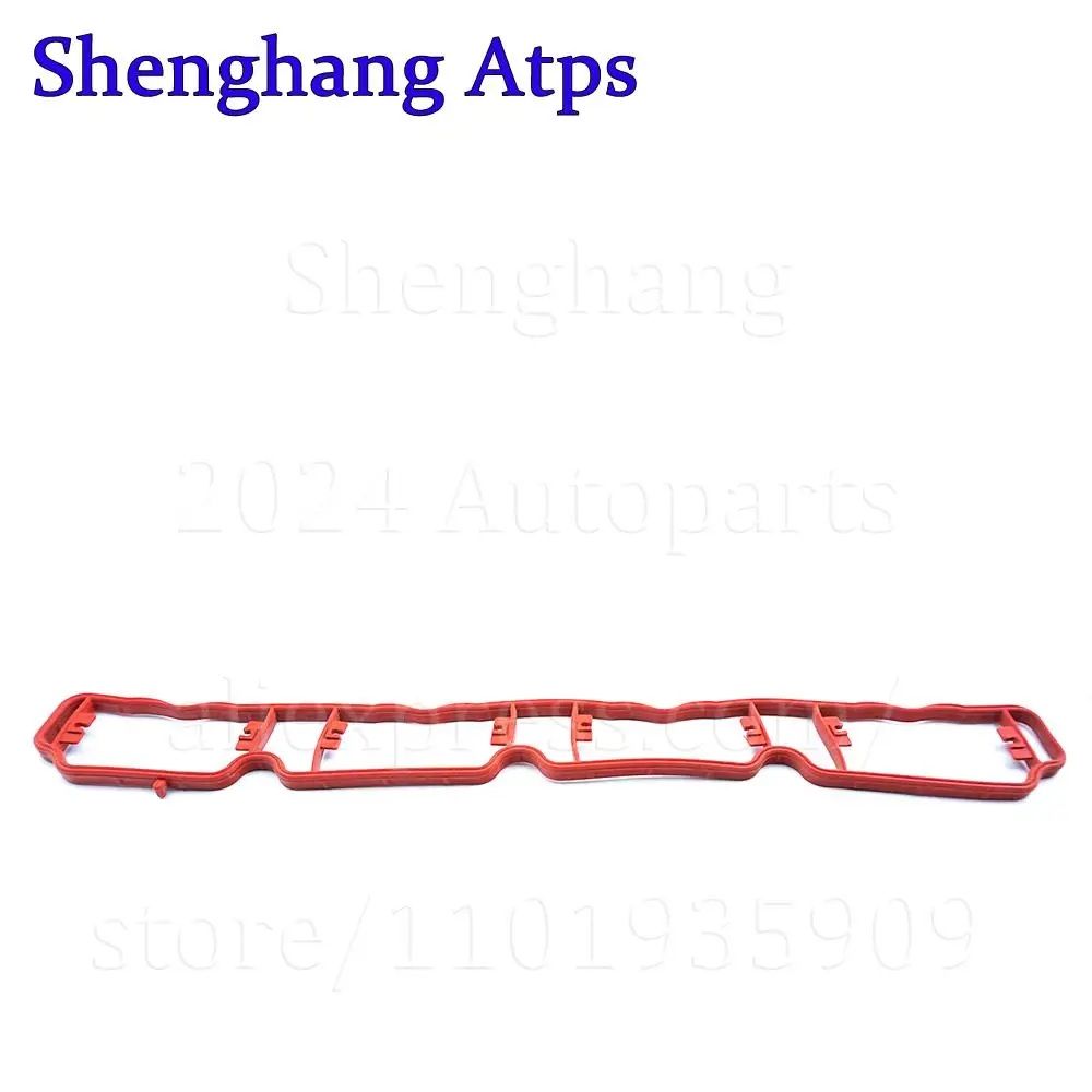 2.0T TSI Intake Manifold Gasket Seal 10 Pcs For VW Golf Passat Tiguan Beetle CC Audi A3 TT 06F129717D 06J 133 201G 06J 133 201AL