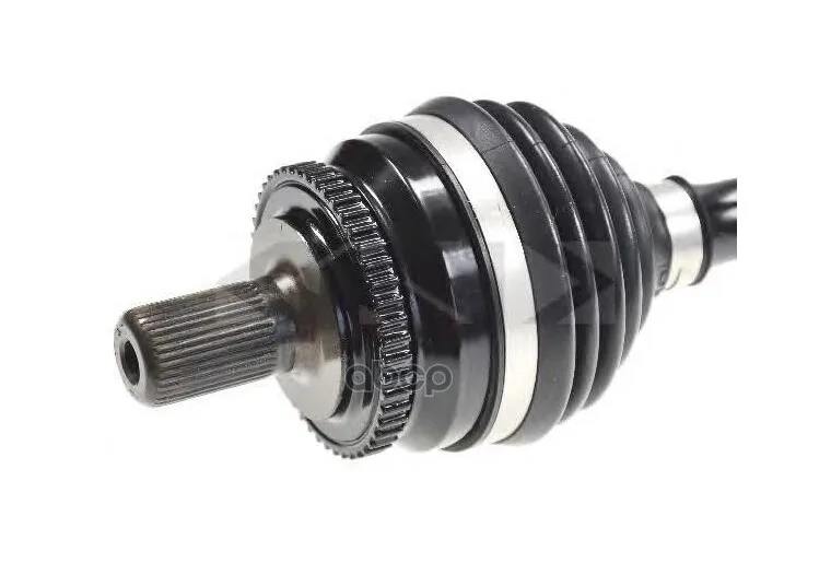 Привод В Сборе R Volvo S80 01/99-07/06