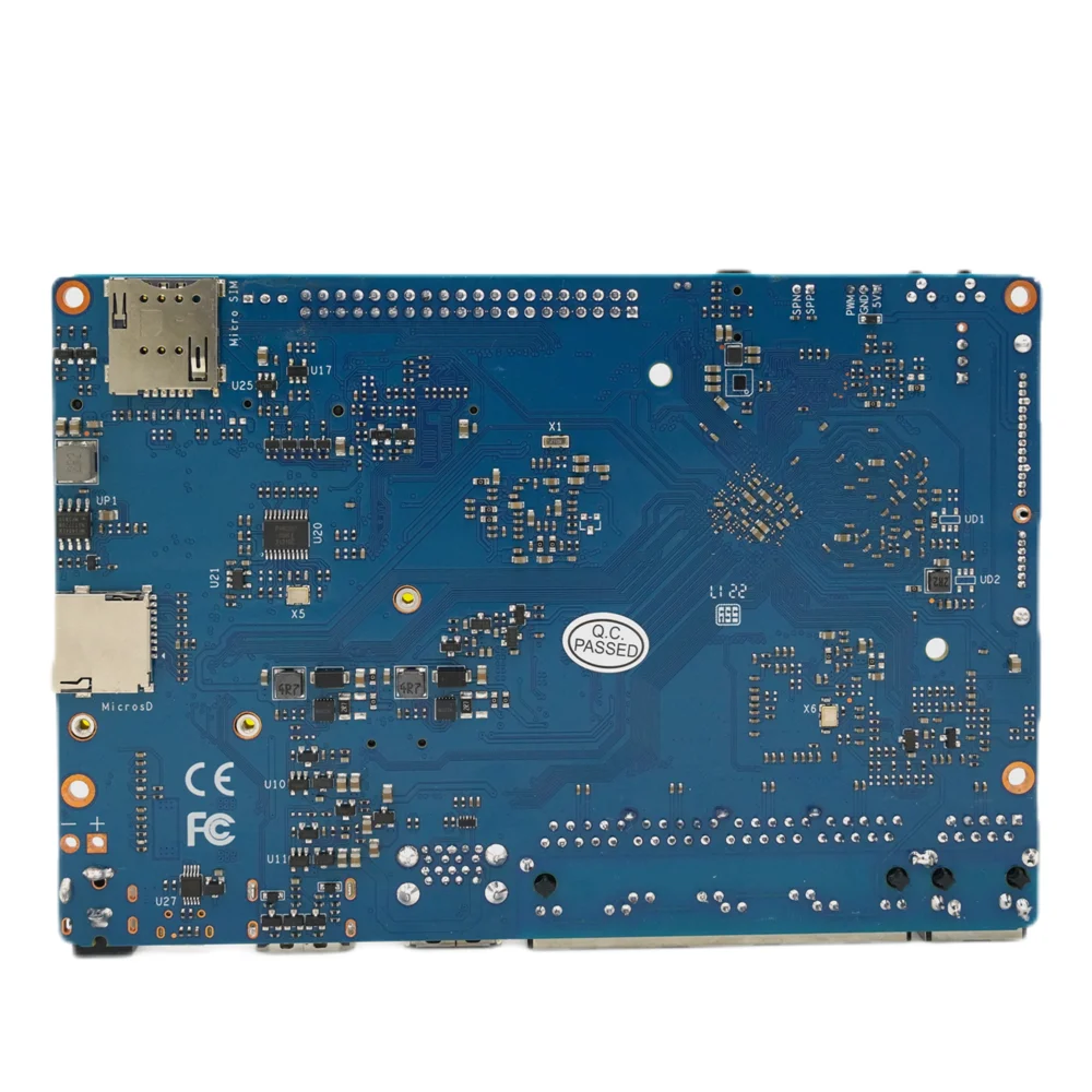 ٳ   BPI-R2  Ĩ RK3568 ھ ARM Cortex-A55 CPU ¼ҽ Ʈ , ̱  ǻ