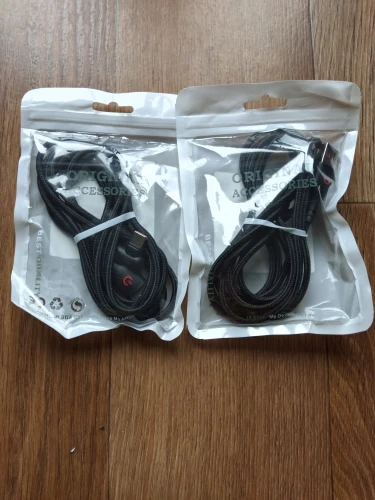 120W 90 Degree Type C Cable Fast Charging Cord Quick Charging 3.0 Data Wire Charger Cable photo review