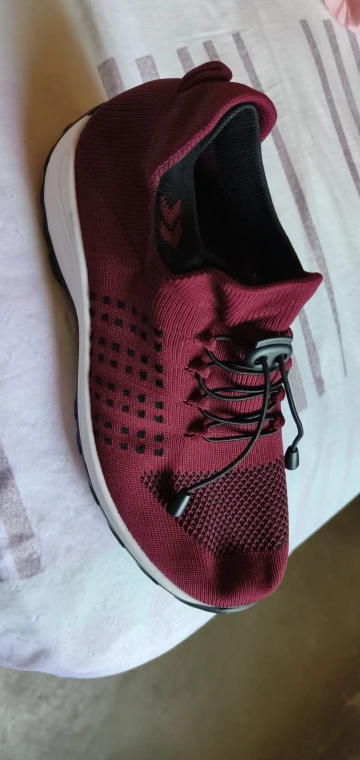 Tênis Esportivo Feminino Confortável – Casual Style photo review