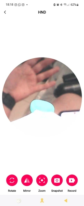 User picture