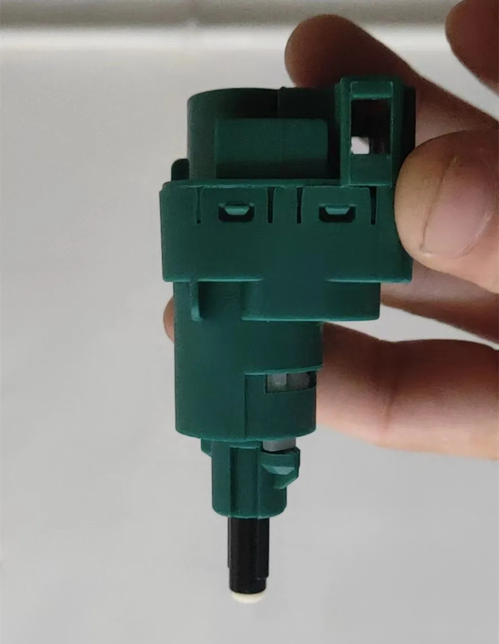 1X New 4 Pin Brake Stop Light Switch Forvw Bora Golf 4 Sharan Skoda Octavia Audi Skoda Octavia Seat 1C0945511A 1C0 945 511 A