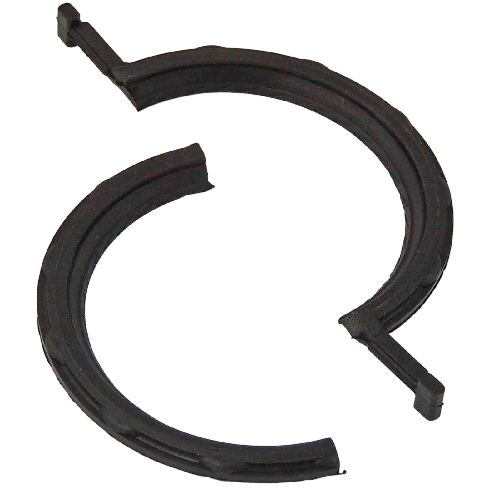 REAR MAIN SEAL SET FOR CHEVY L4 153Ci-L6 194 / 230 / 250 292Ci